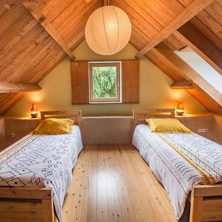 Maison Yukti - Magnifique Maison De Charme Proche Plage Lampaul-Ploudalmézeau Екстериор снимка