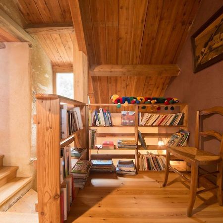 Maison Yukti - Magnifique Maison De Charme Proche Plage Lampaul-Ploudalmézeau Екстериор снимка