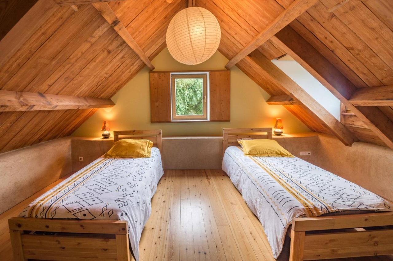 Maison Yukti - Magnifique Maison De Charme Proche Plage Lampaul-Ploudalmézeau Екстериор снимка