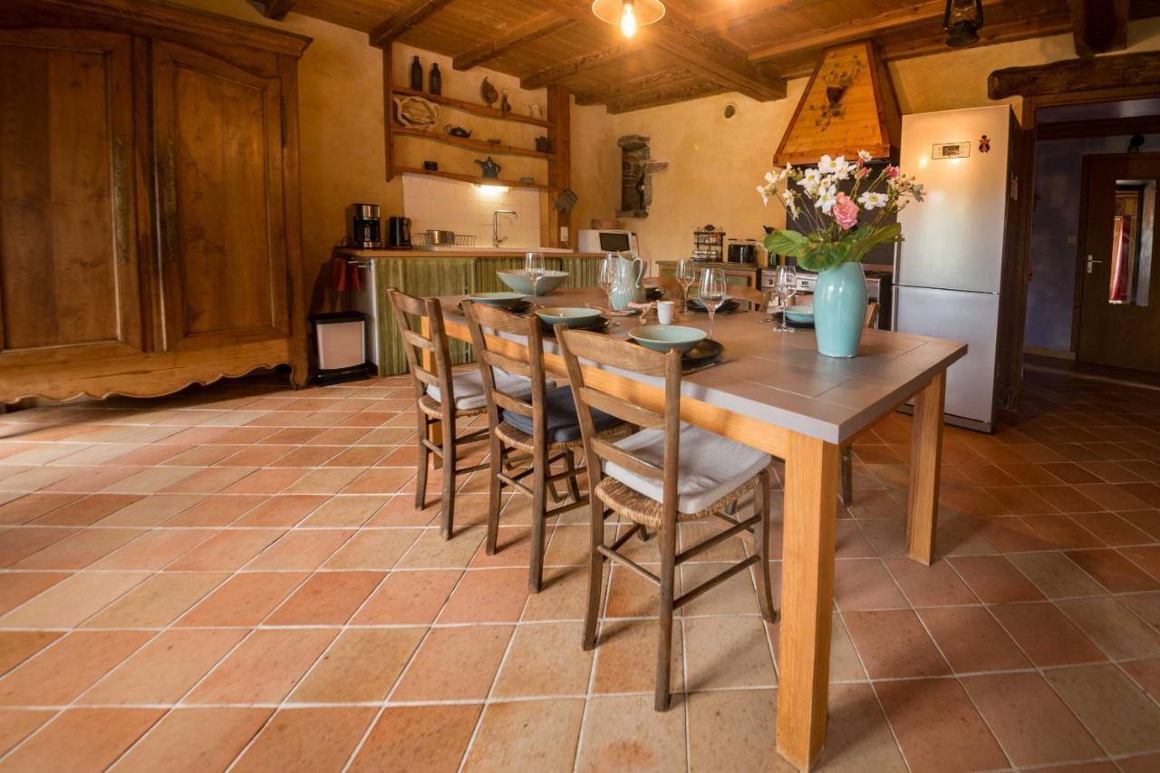 Maison Yukti - Magnifique Maison De Charme Proche Plage Lampaul-Ploudalmézeau Екстериор снимка
