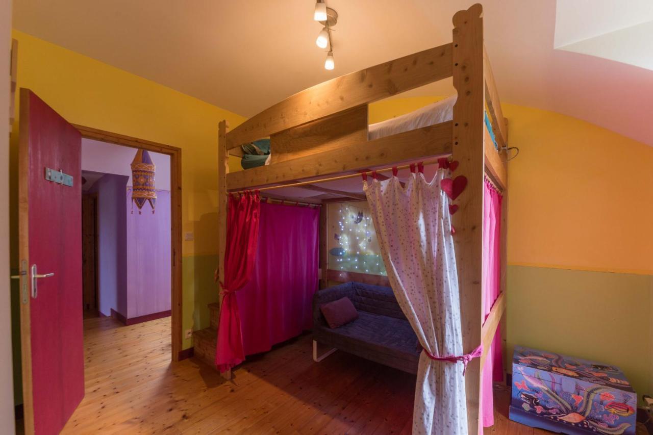 Maison Yukti - Magnifique Maison De Charme Proche Plage Lampaul-Ploudalmézeau Екстериор снимка